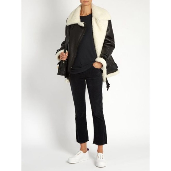 Current Elliott Black Kick Jean Raw Hem Sz 23 27 - Picture 6 of 8